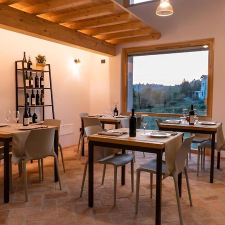 Agriturismo Ca Vida Ziano Piacentino Екстер'єр фото