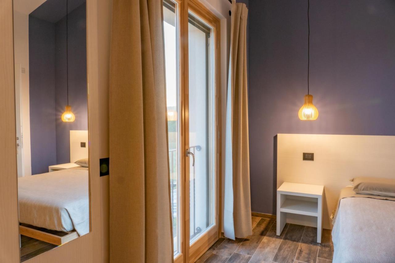 Agriturismo Ca Vida Ziano Piacentino Екстер'єр фото
